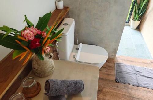 West Selemadeg Villa | Balian Hideaway - MON Villa