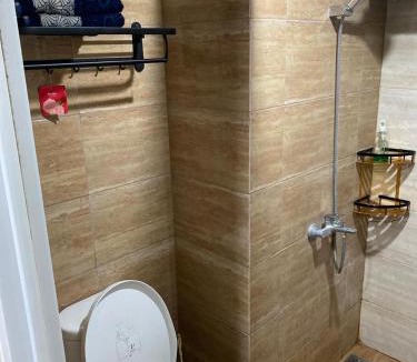 Ciputat Apartment | Apartemen breeze bintaro one bedroom