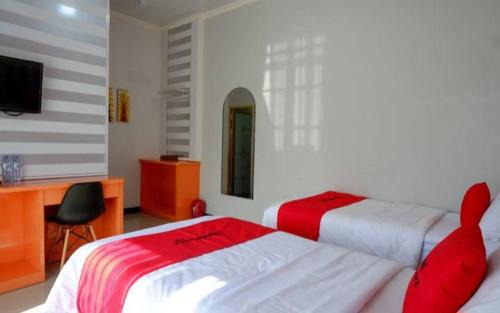 Palopo Hotel | Hotel Grand illa palopo