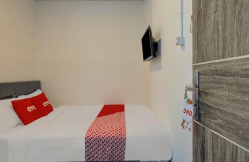 Tanjungsari Hotel | Capital O 3198 Sukomanunggal Inn