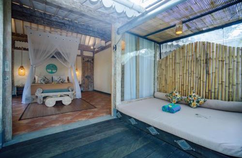 Payangan Villa | Sacred Jewel by GenuineHost