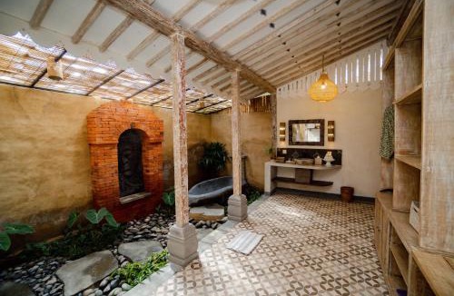 Payangan Villa | Sacred Jewel by GenuineHost