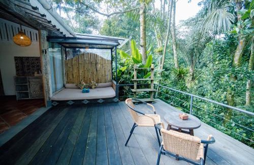 Payangan Villa | Sacred Jewel by GenuineHost