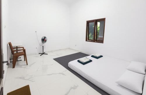 Central Yogyakarta House | Griya Ngasem Djogja