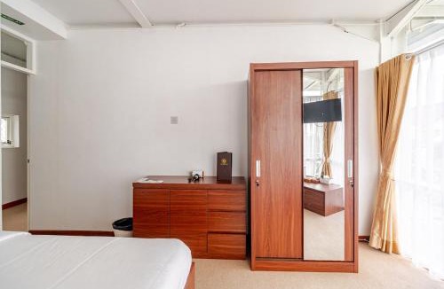 Bandung Villa | Dapur Caringin Tilu Hotel