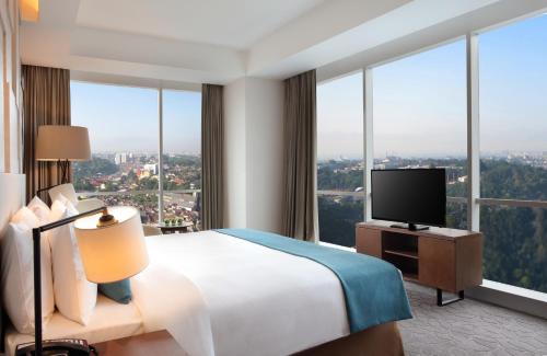 Braga Hotel | Crowne Plaza Bandung by IHG