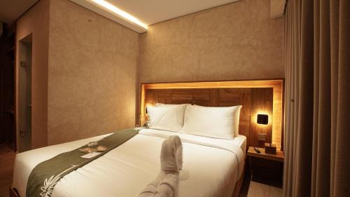 Prawirotaman Hotel | Uma Tilu By Seken Living