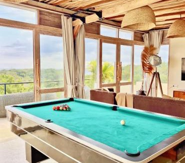Uluwatu Villa | The Castle Uluwatu - Ocean View Luxury villa