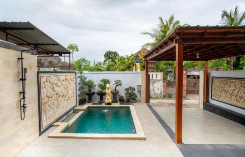 Sawan Villa | Villa Aditya by The Travel Ubud Bali