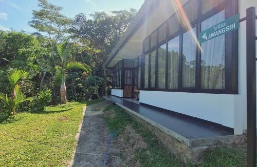 Kalirejo House | Menoreh Farm Stay Samigaluh Kulonprogo