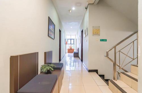Cipaganti Hotel | Cihampelas Hotel 2
