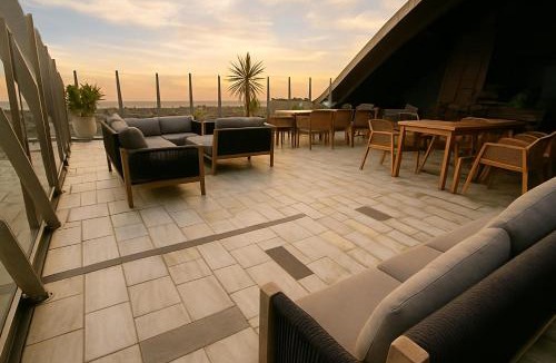 Pererenan Hotel | Anaya Hotel Canggu