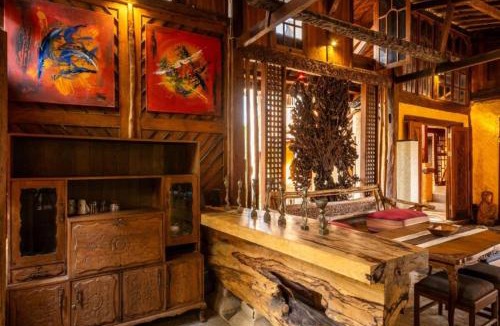 Senggigi Bed & Breakfast | Villa Honey