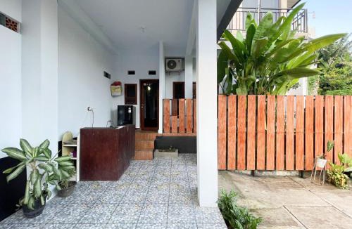 Gianyar Hotel | Tiny House Gianyar RedPartner