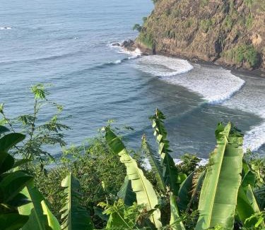 Argosari House | Double Point Retreat