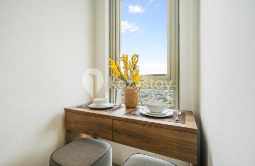 Cilandak Apartment | Staya Antasari by Kozystay - Cilandak