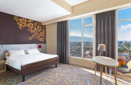 Blimbing Hotel | Ibis Styles Malang