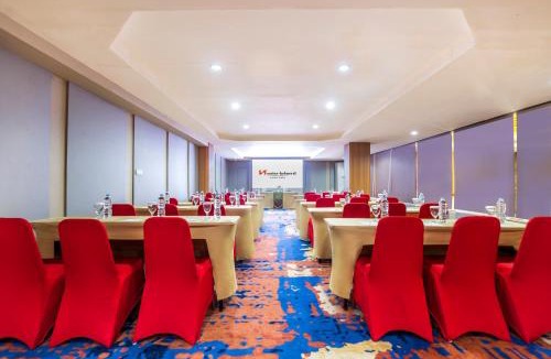 Palu Hotel | Swiss-Belhotel Silae Palu