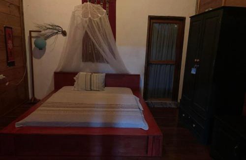 Nuhu Roa Apartment | Savana Cottages