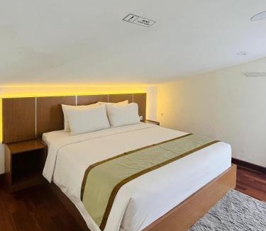 Ngadisari Hotel | Manis Ae Hotel, Cabin & Resto Bromo
