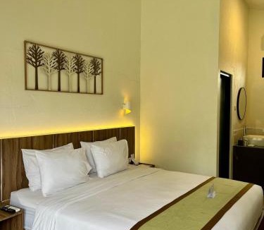 Ngadisari Hotel | Manis Ae Hotel, Cabin & Resto Bromo