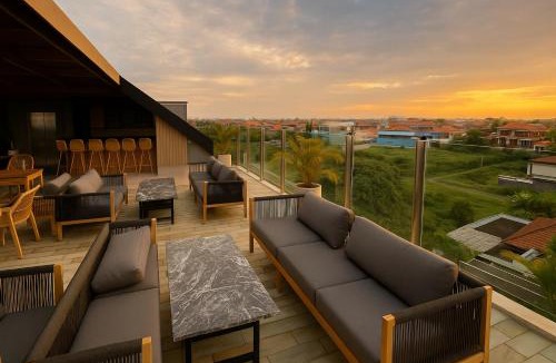Pererenan Hotel | Anaya Hotel Canggu