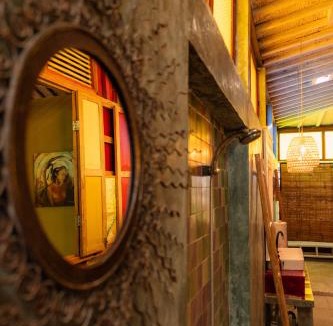 Keliki Bed & Breakfast | Hati Padi Cottages