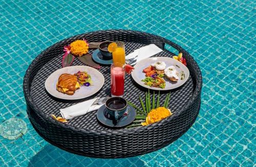 Batu Bolong Villa | Le Cielo Resort Canggu Batu Bolong by Maviba