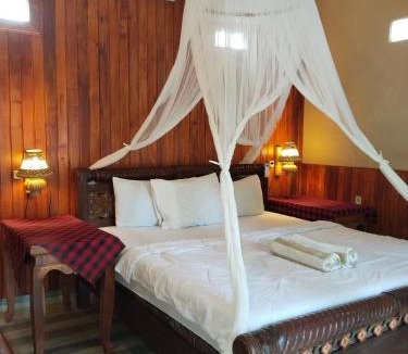 Sidemen Bed & Breakfast | Khailash Warung and Home Stay