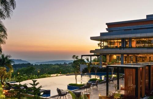 Ciater Hotel | Laska Hotel & Resort Ciater