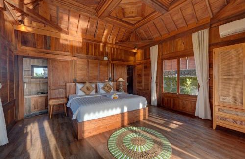 Tegallalang Villa | Gedong Batu Villas