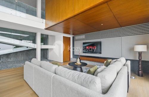Lembang Villa | Calma Villa by Kozystay - Bandung