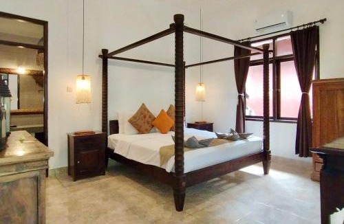 Central Seminyak Villa | Villa MONTI - LEGIAN - SEMINYAK - Lovely 2 Bedroom Villa - Great Location !
