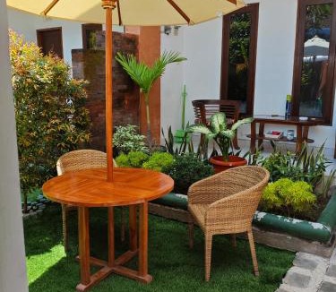 Sanur House | Merpati - Studios