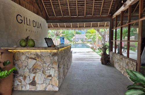 Sekongkang Resort | Gili Dua Resort