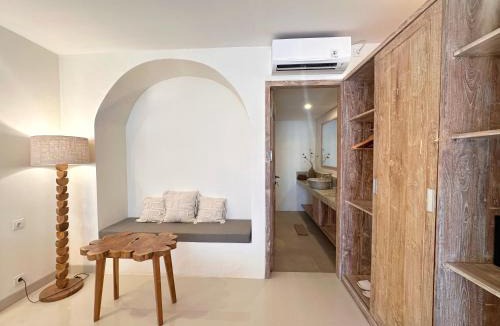 Gili Trawangan Hotel | Segreto Boutique Resort