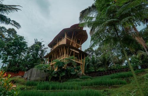 Selemadeg Bed & Breakfast | Green Oasis Retreats