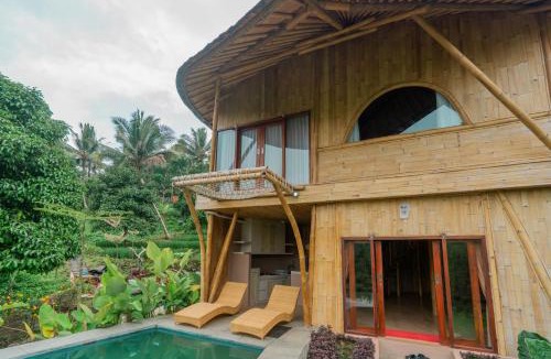 Selemadeg Bed & Breakfast | Green Oasis Retreats