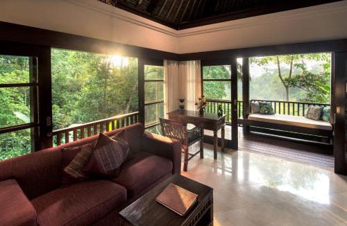 Pejeng Kawan Hotel | Amori Villas