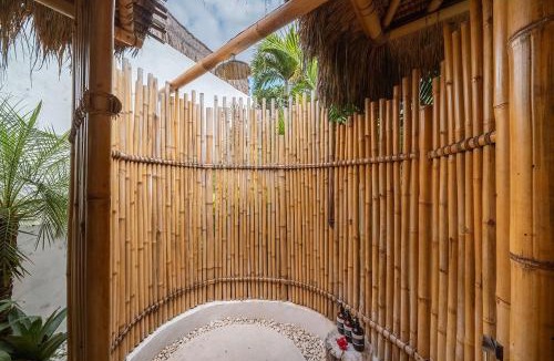 Mushroom Bay Villa | Villa Lagarto
