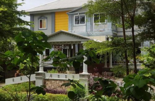 Belopa Utara Hotel | Hotel O Subur