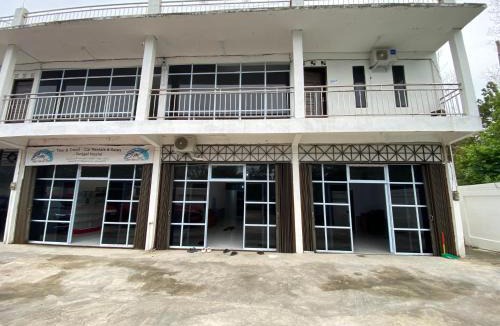 Bintan House | BMC HomeStay