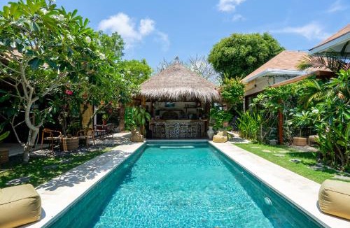 Uluwatu Bed & Breakfast | La Kreyiol