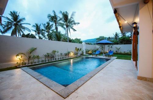 Bukti Villa | Bukti Garden Villas