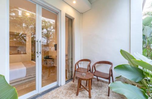 Dewi Sri Apartment | The Hita Apartement