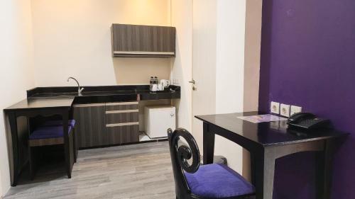 Binong Hotel | Yasmin Hotel Karawaci