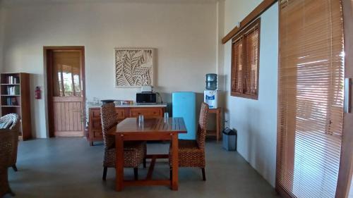 Batu Putih House | Lombok Villas, Villa PaoPao