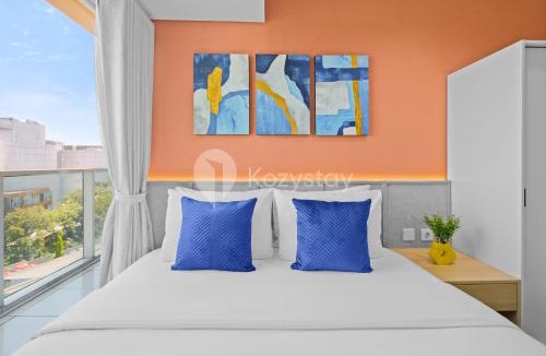 Pasirkaliki Apartment | Tavari by Kozystay - Bandung