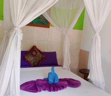 Purwakerti House | Rumahku Homestay