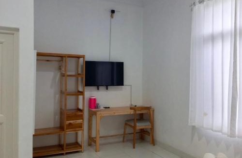 Pramuka Island House | Royal Mermaid